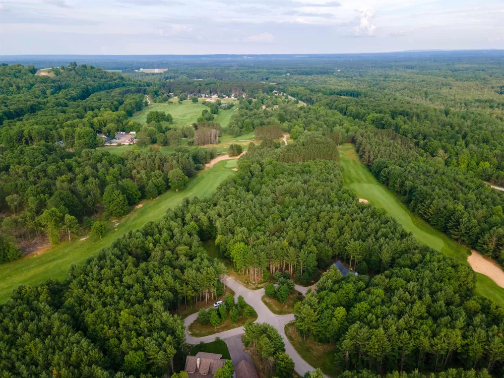 Trailside Drive Weldon Township, MI 49683