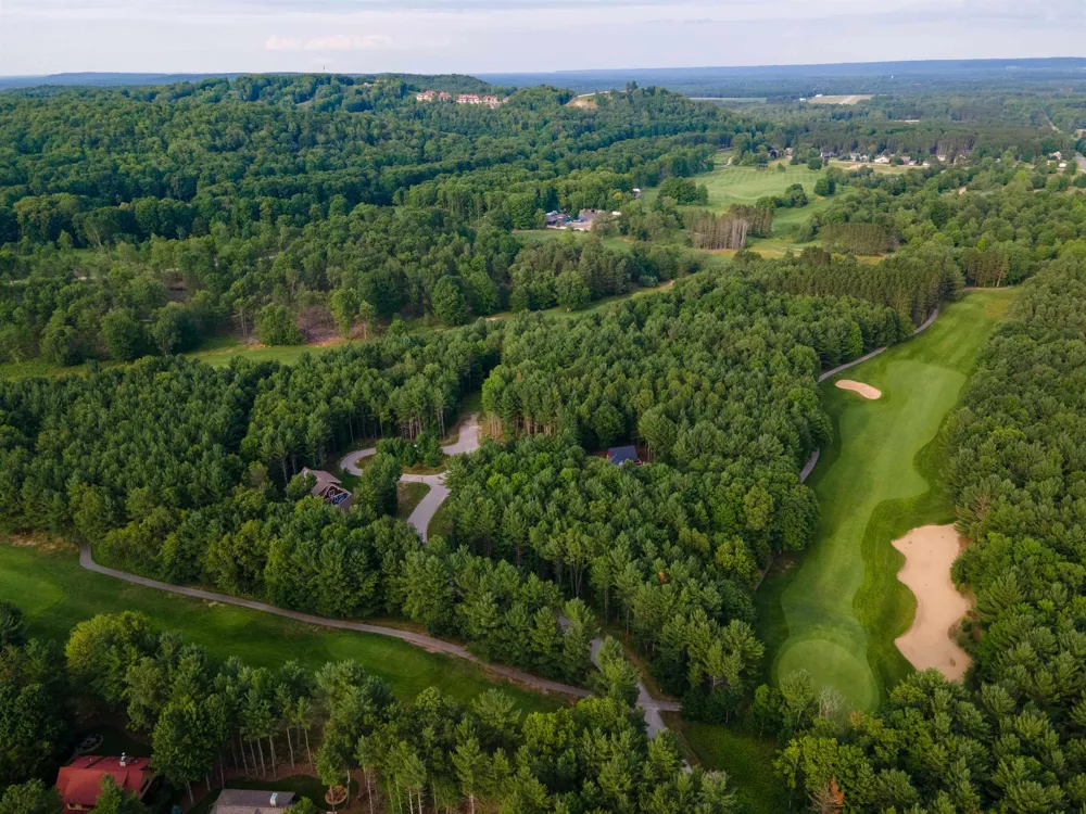 Trailside Drive Weldon Township, MI 49683