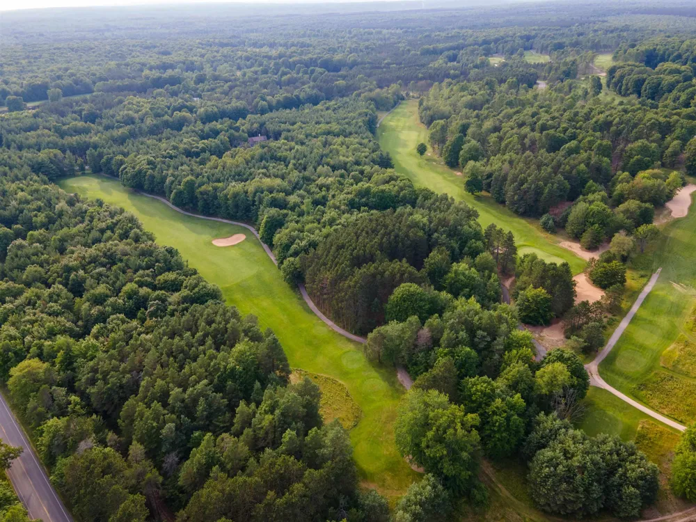 Trailside Drive Weldon Township, MI 49683