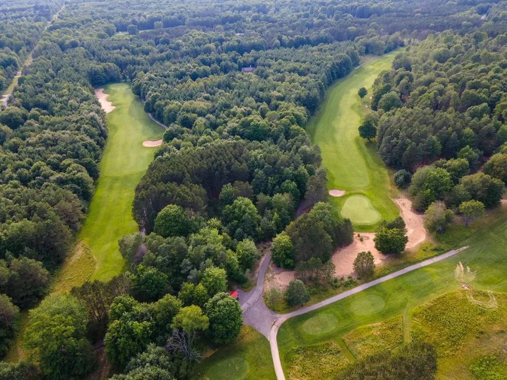 Trailside Drive Weldon Township, MI 49683