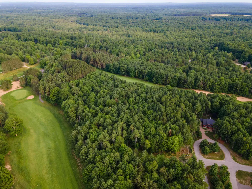 Trailside Drive Weldon Township, MI 49683