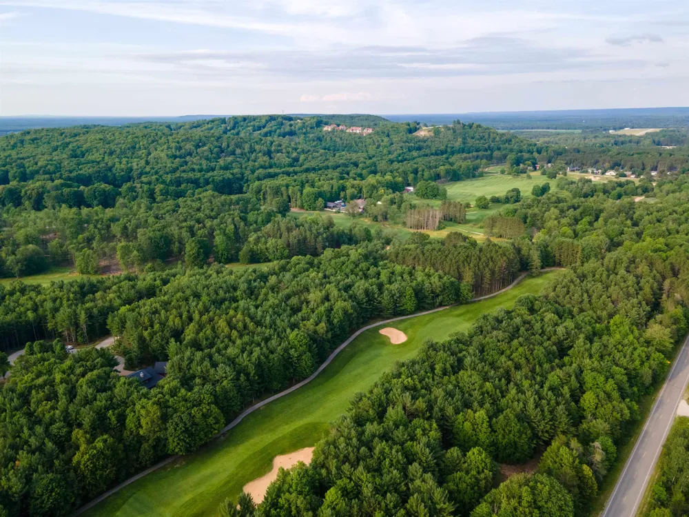 Trailside Drive Weldon Township, MI 49683