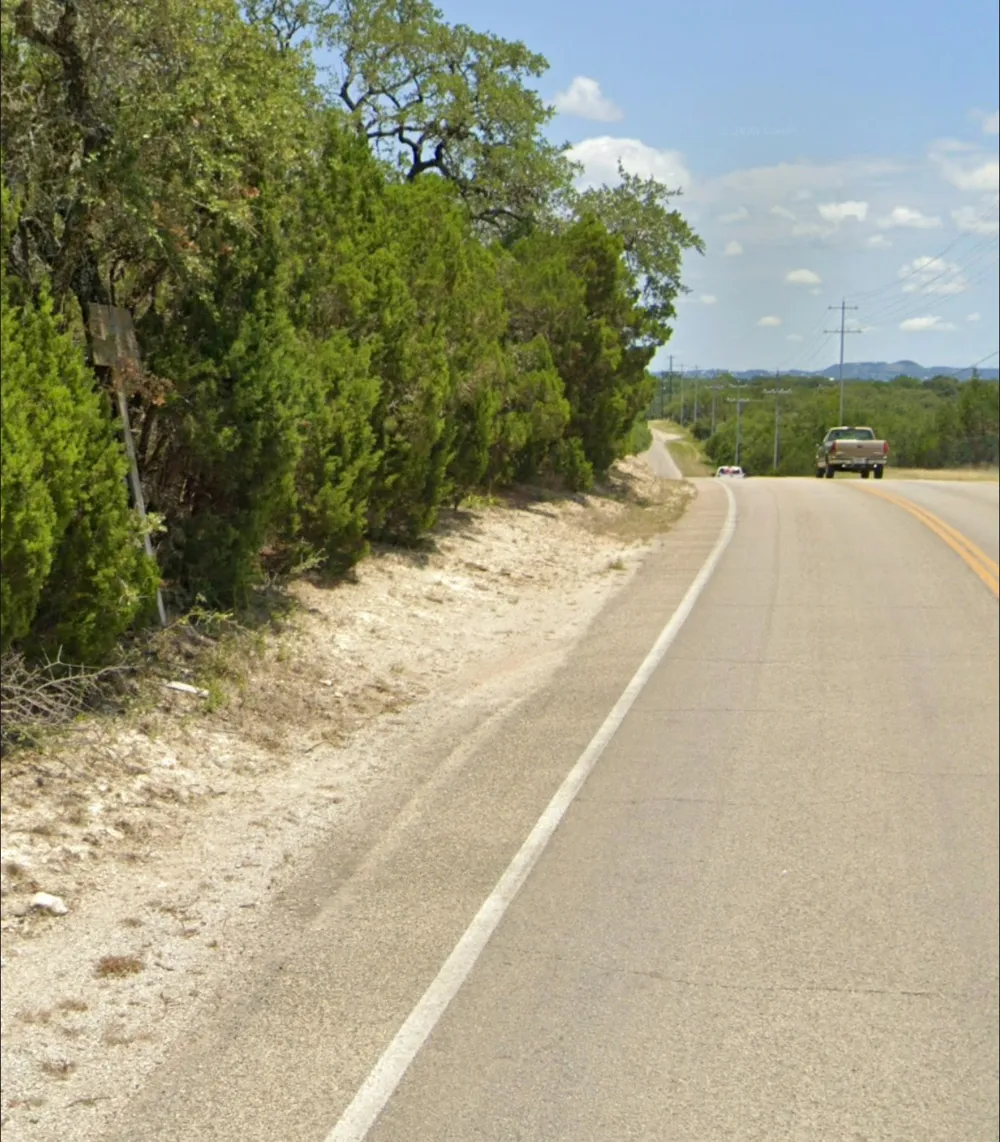 1001 Oblate Drive Canyon Lake, TX 78133