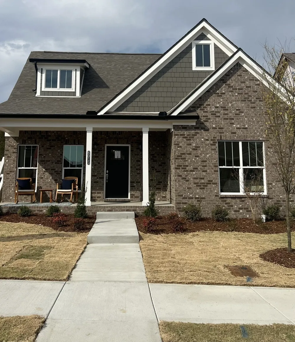 6015 Parkhaven Blvd Hermitage, TN 37076