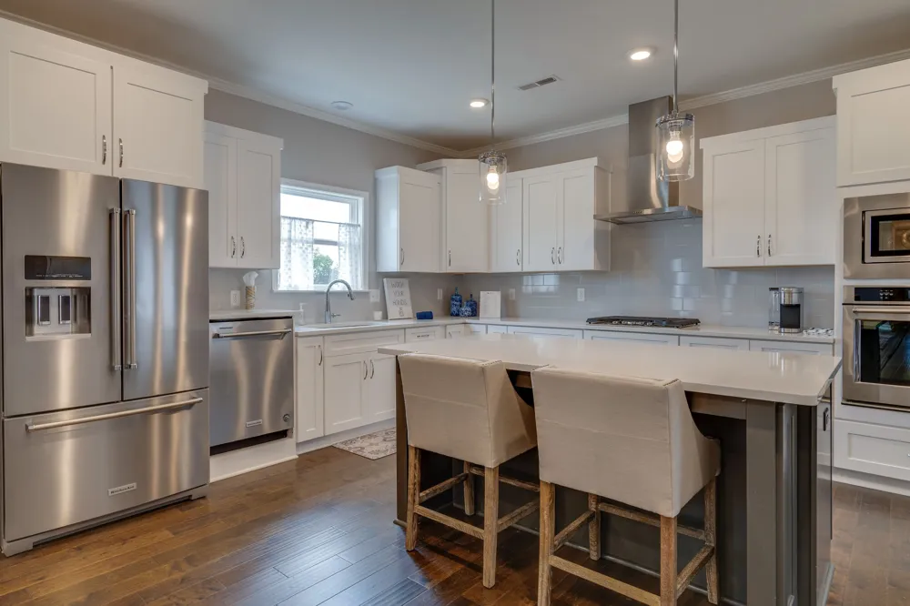 6015 Parkhaven Blvd Hermitage, TN 37076