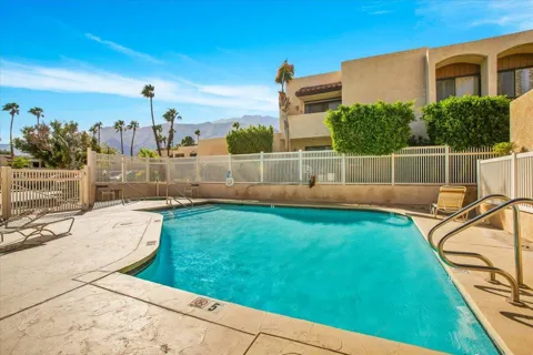 200 E Racquet Club Road #31