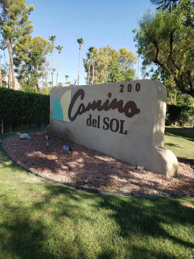 200 E Racquet Club Road #31 Palm Springs, CA 92262