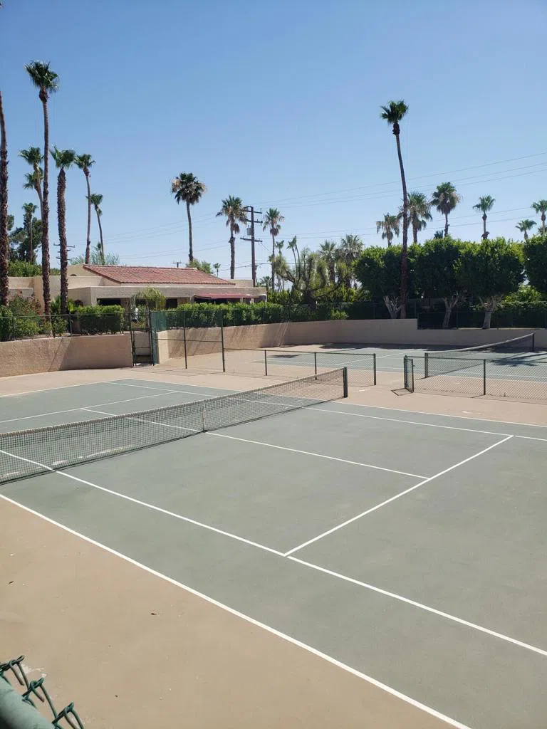200 E Racquet Club Road #31 Palm Springs, CA 92262