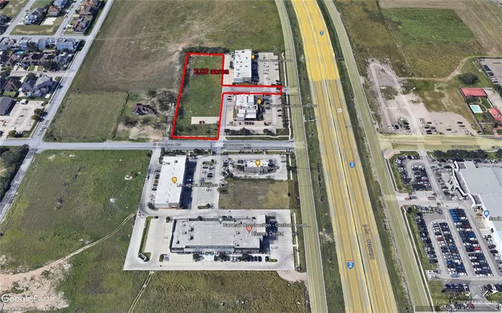4421 W Expressway 83 McAllen, TX 78501