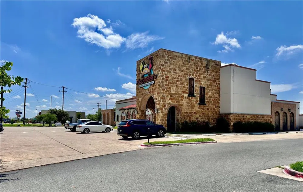 4421 W Expressway 83 McAllen, TX 78501