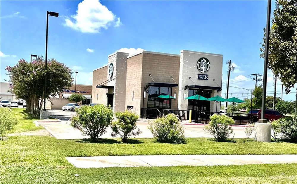 4421 W Expressway 83 McAllen, TX 78501