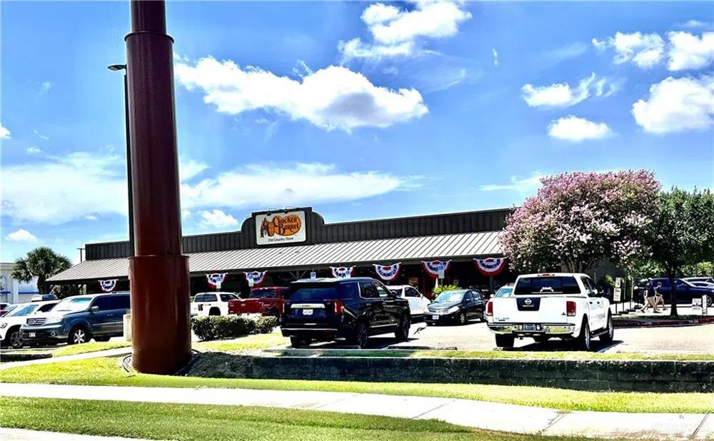 4421 W Expressway 83 McAllen, TX 78501