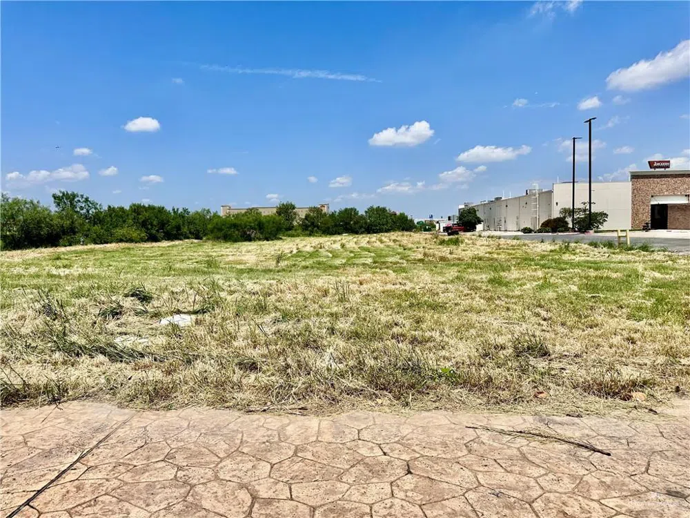 4421 W Expressway 83 McAllen, TX 78501