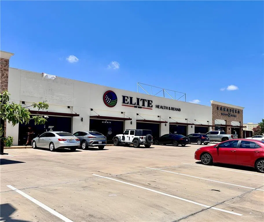 4421 W Expressway 83 McAllen, TX 78501