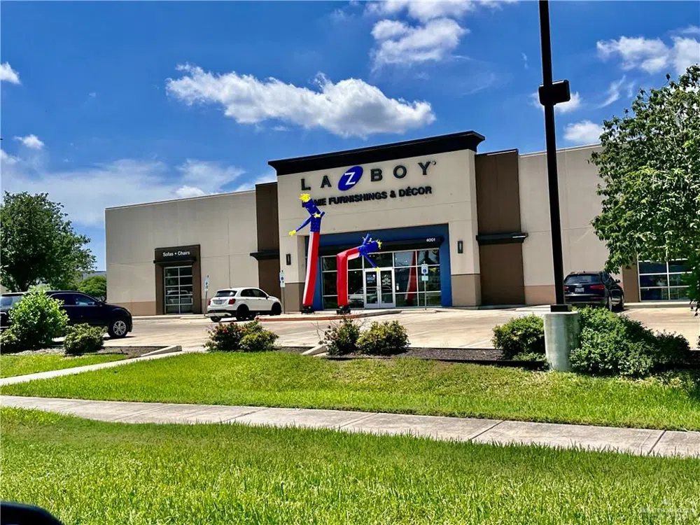 4421 W Expressway 83 McAllen, TX 78501