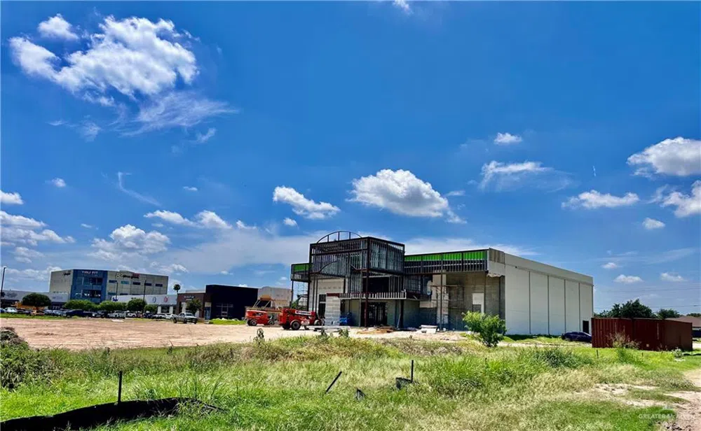 4421 W Expressway 83 McAllen, TX 78501