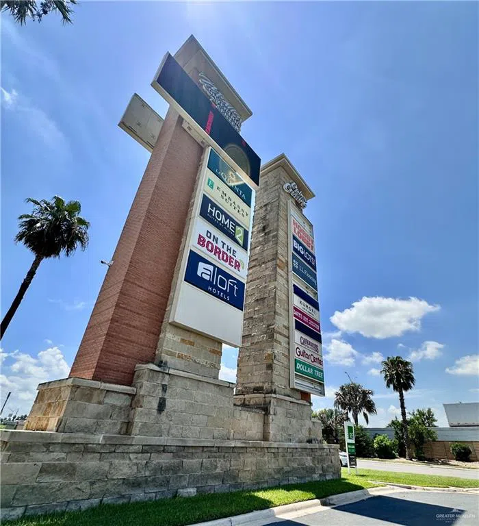 4421 W Expressway 83 McAllen, TX 78501