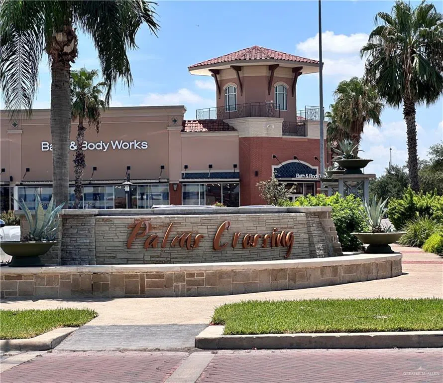 4421 W Expressway 83 McAllen, TX 78501