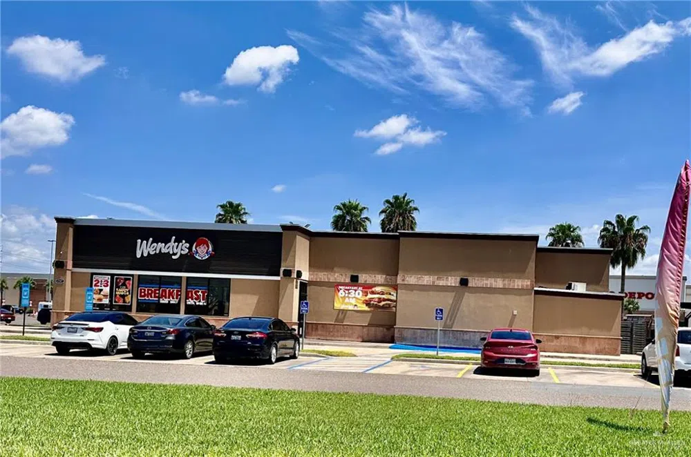 4421 W Expressway 83 McAllen, TX 78501