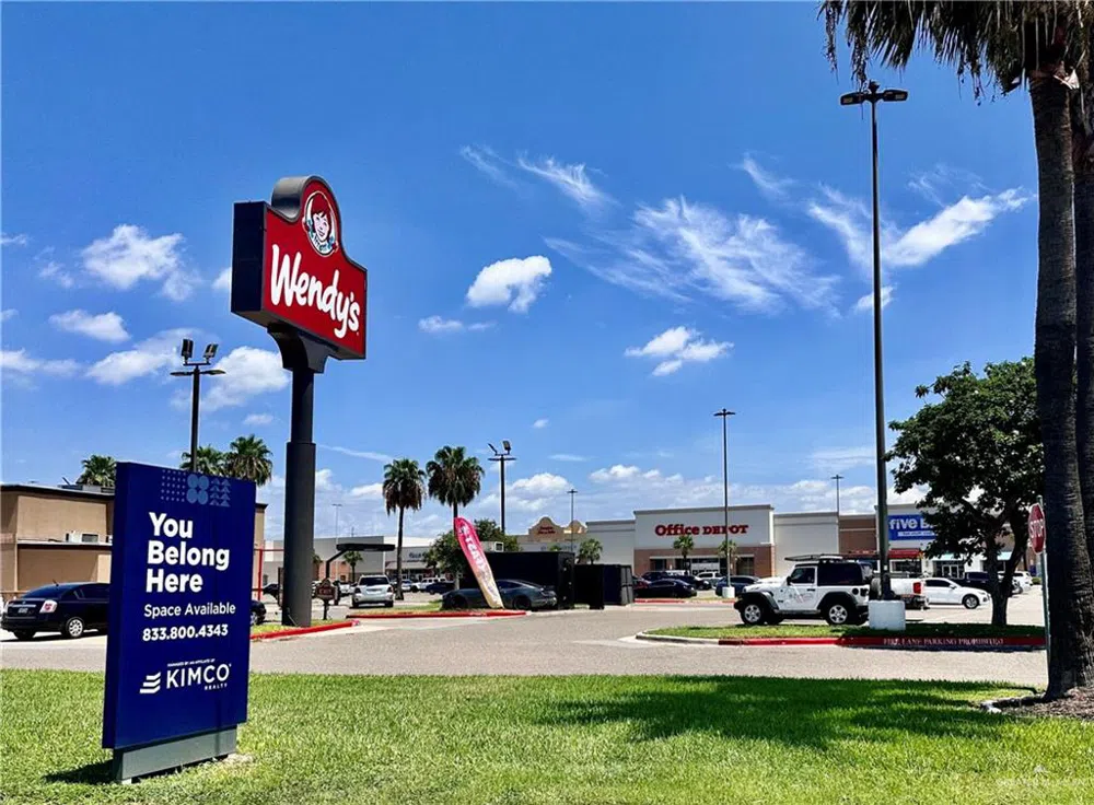 4421 W Expressway 83 McAllen, TX 78501
