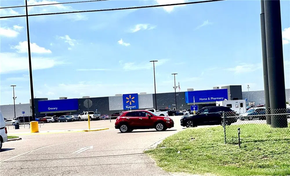 4421 W Expressway 83 McAllen, TX 78501