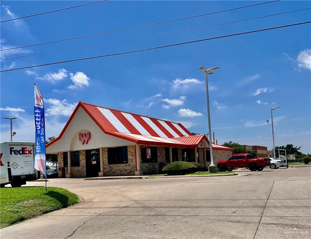 4421 W Expressway 83 McAllen, TX 78501