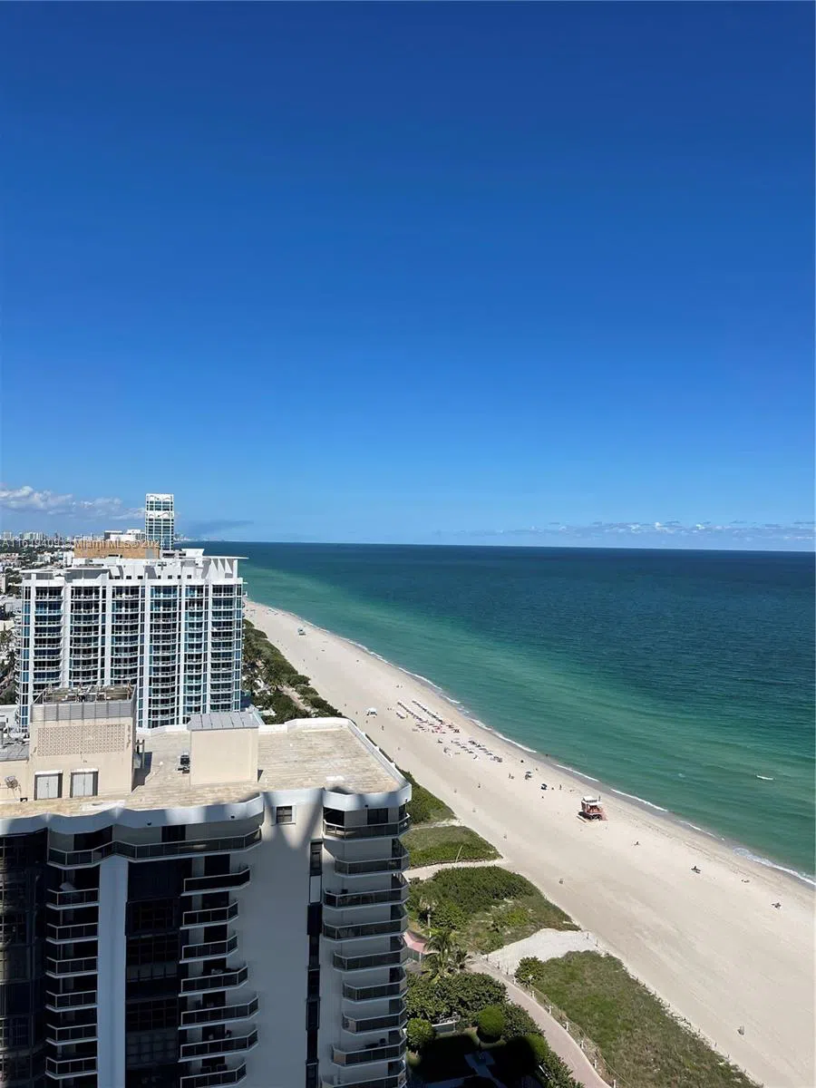 6365 Collins Ave #2610 Miami Beach, FL 33141
