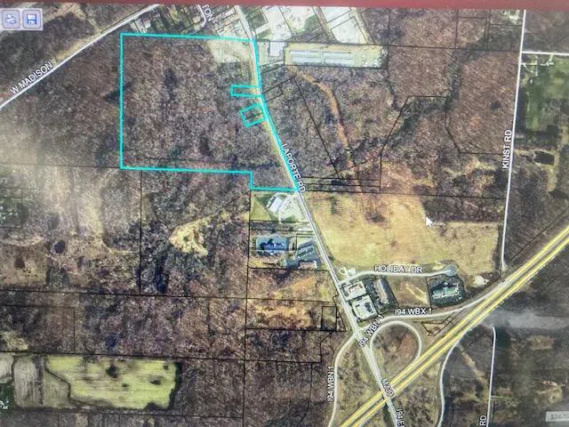 18550 Harbor Country Drive New Buffalo, MI 49117