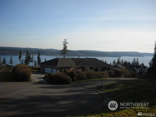 12608 101st Avenue Ct NW Gig Harbor, WA 98329