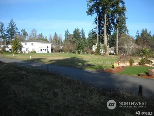12608 101st Avenue Ct NW Gig Harbor, WA 98329