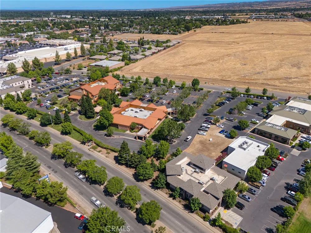 123 Raley Boulevard Chico, CA 95928
