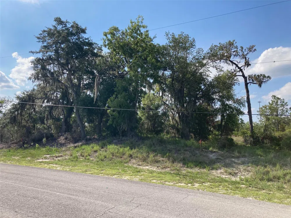 0 3RD AVENUE Babson Park, FL 33827