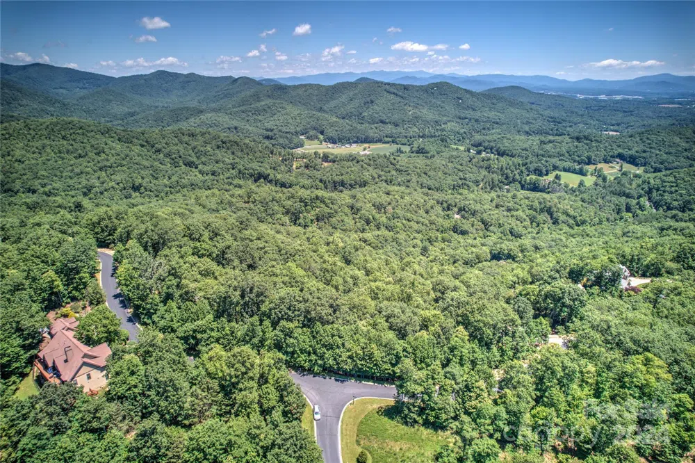 1018 Mills River Way Horse Shoe, NC 28742