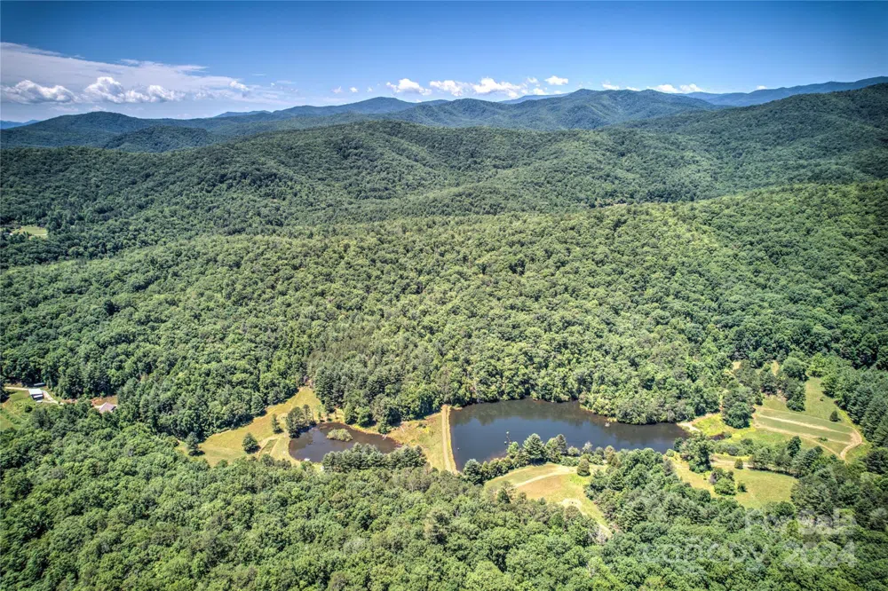 1018 Mills River Way Horse Shoe, NC 28742