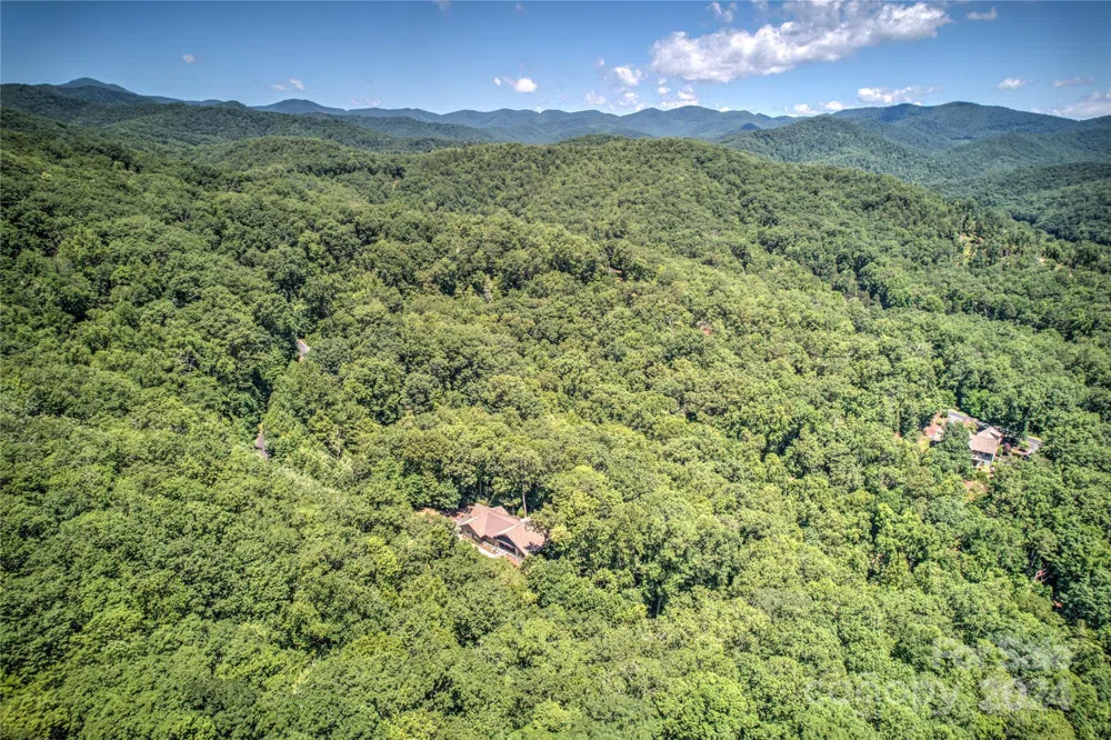 567 Shining Rock Path Horse Shoe, NC 28742