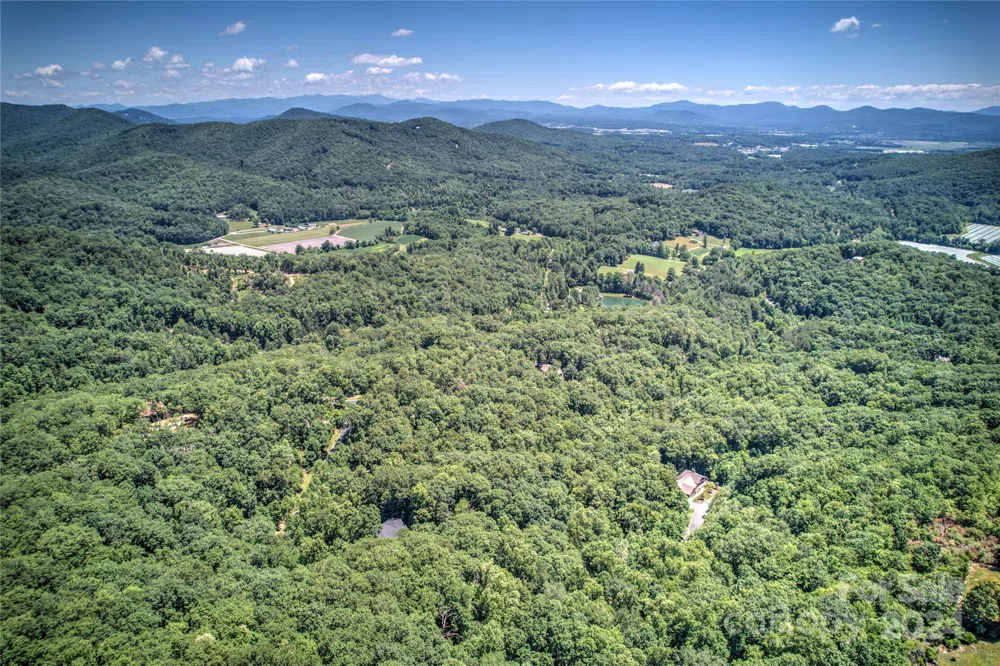 567 Shining Rock Path Horse Shoe, NC 28742
