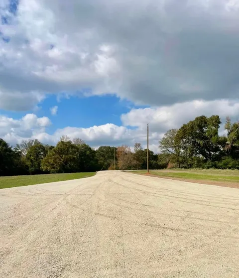 County Road 242