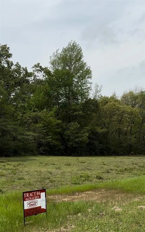 County Road 242 Oakwood, TX 75855