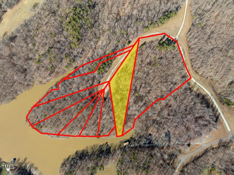 0 Summer Oak Drive Roxboro, NC 27574