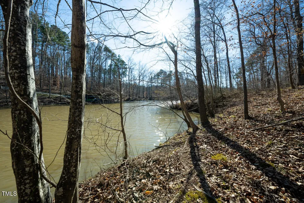 0 Summer Oak Drive Roxboro, NC 27574