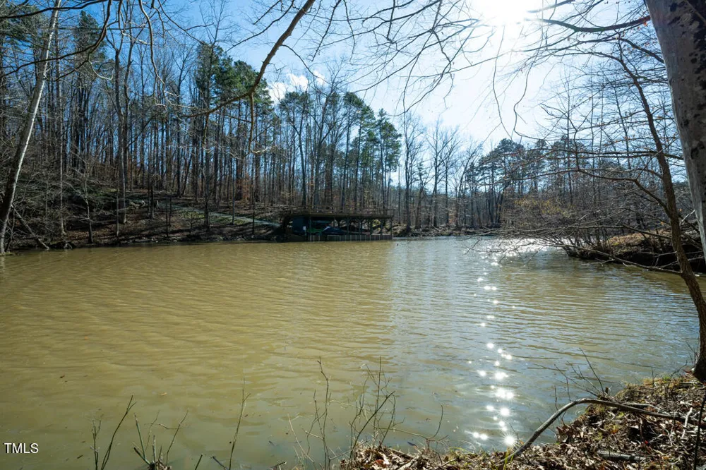 0 Summer Oak Drive Roxboro, NC 27574