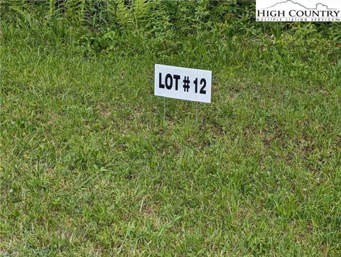 Lot 12 Briarwood Lane