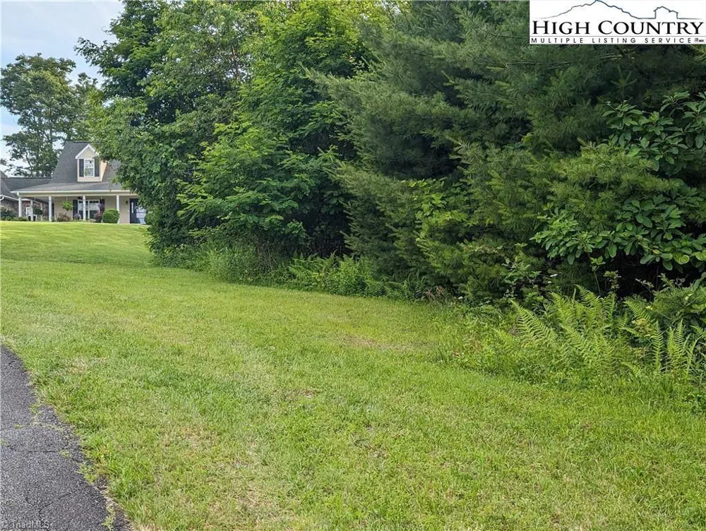 Lot 12 Briarwood Lane Sparta, NC 28675