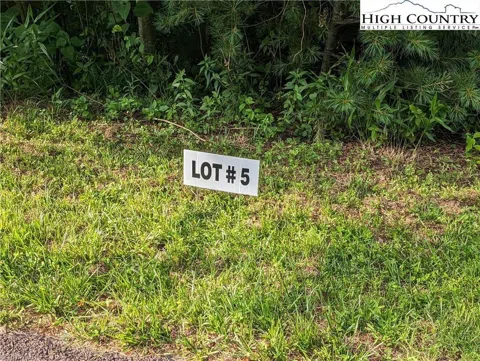 Lot 5 Briarwood Lane