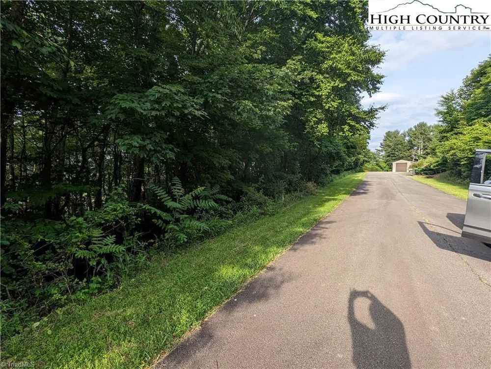 Lot 5 Briarwood Lane Sparta, NC 28675