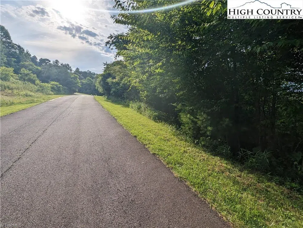 Lot 5 Briarwood Lane Sparta, NC 28675
