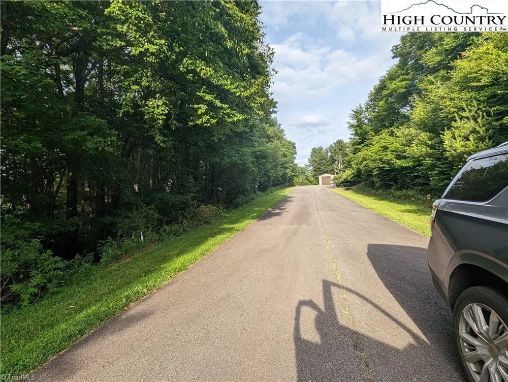 Lot 5 Briarwood Lane Sparta, NC 28675