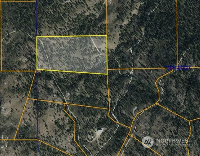 0 TBD JH Green Rd Riverside, WA 98849