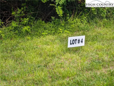 Lot 4 Briarwood Lane