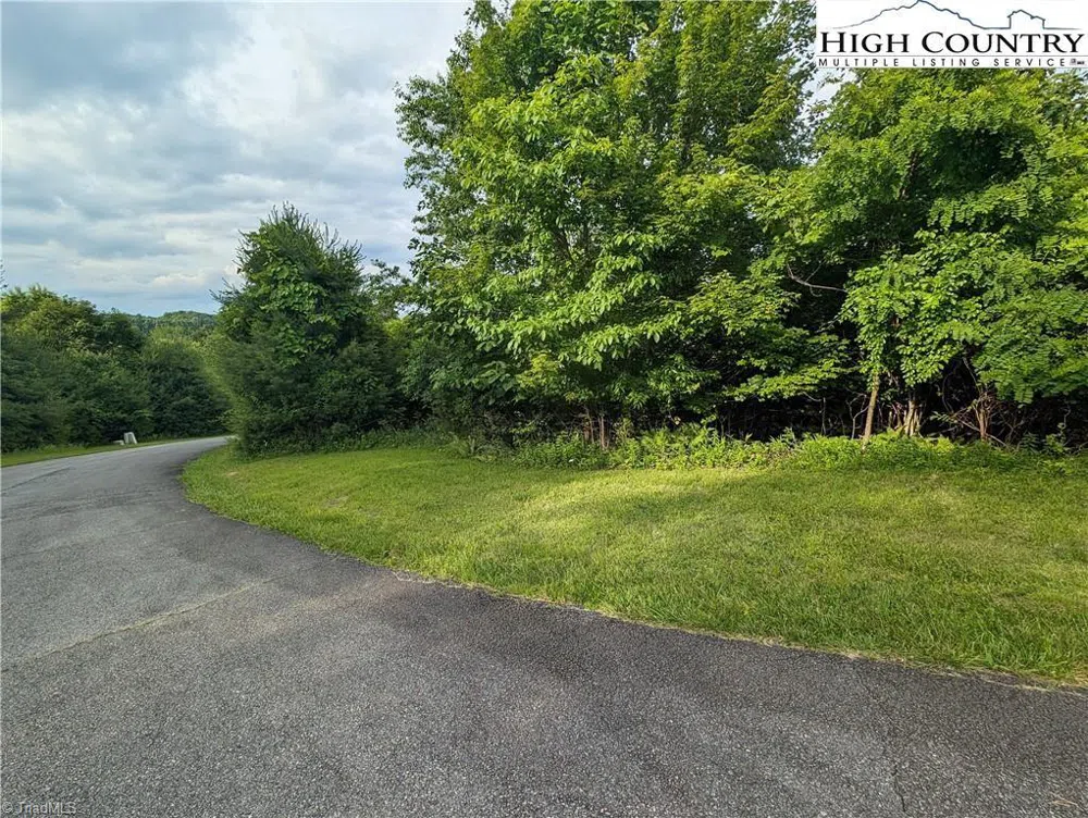 Lot 4 Briarwood Lane Sparta, NC 28675